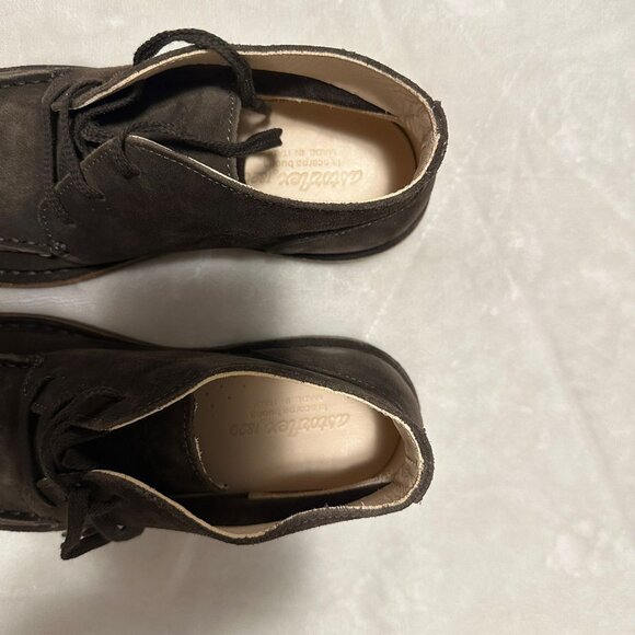 Astorflex Deukeflex Dark Chestnut 41 - Picture 5 of 9